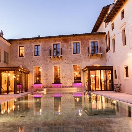 Corte Regia Relais & Spa Valeggio sul Mincio Exterior photo