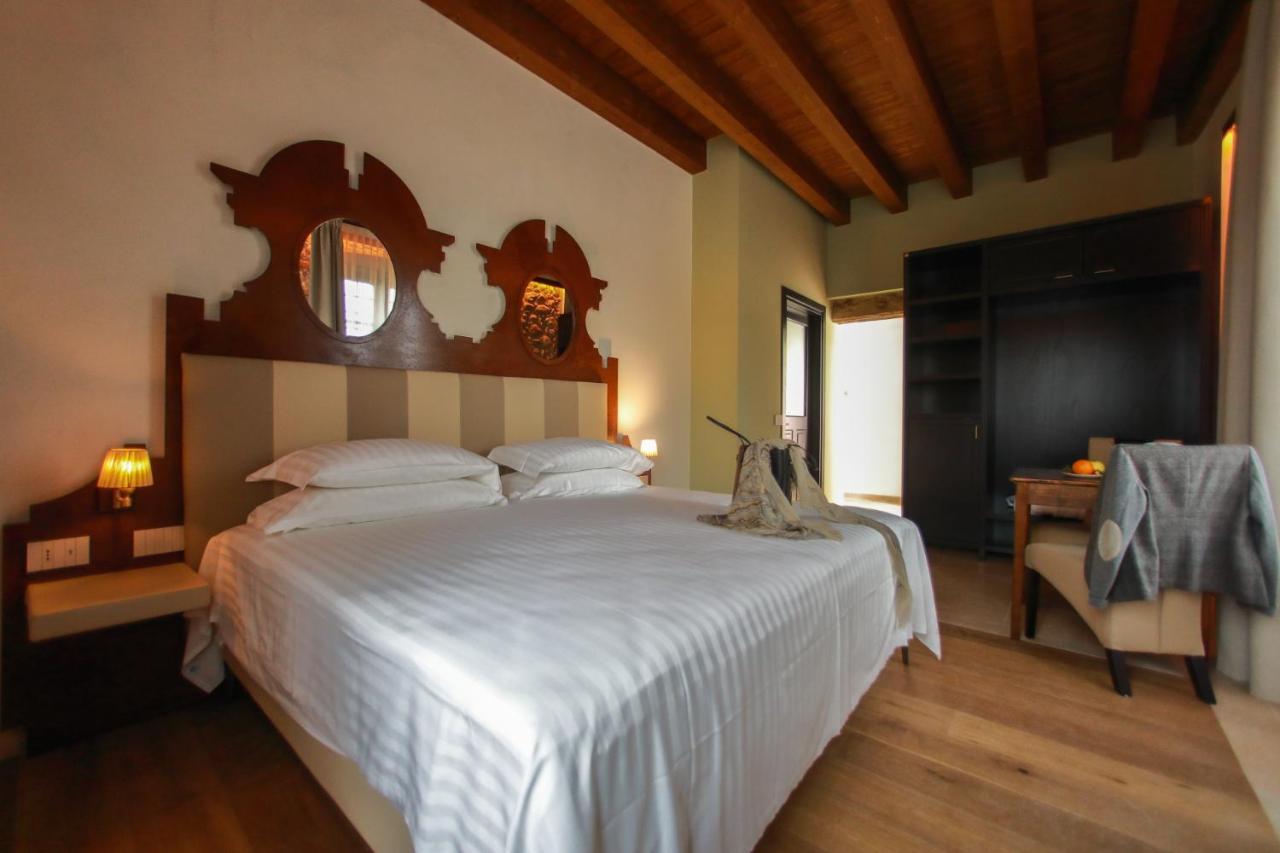 Corte Regia Relais & Spa Valeggio sul Mincio Exterior photo