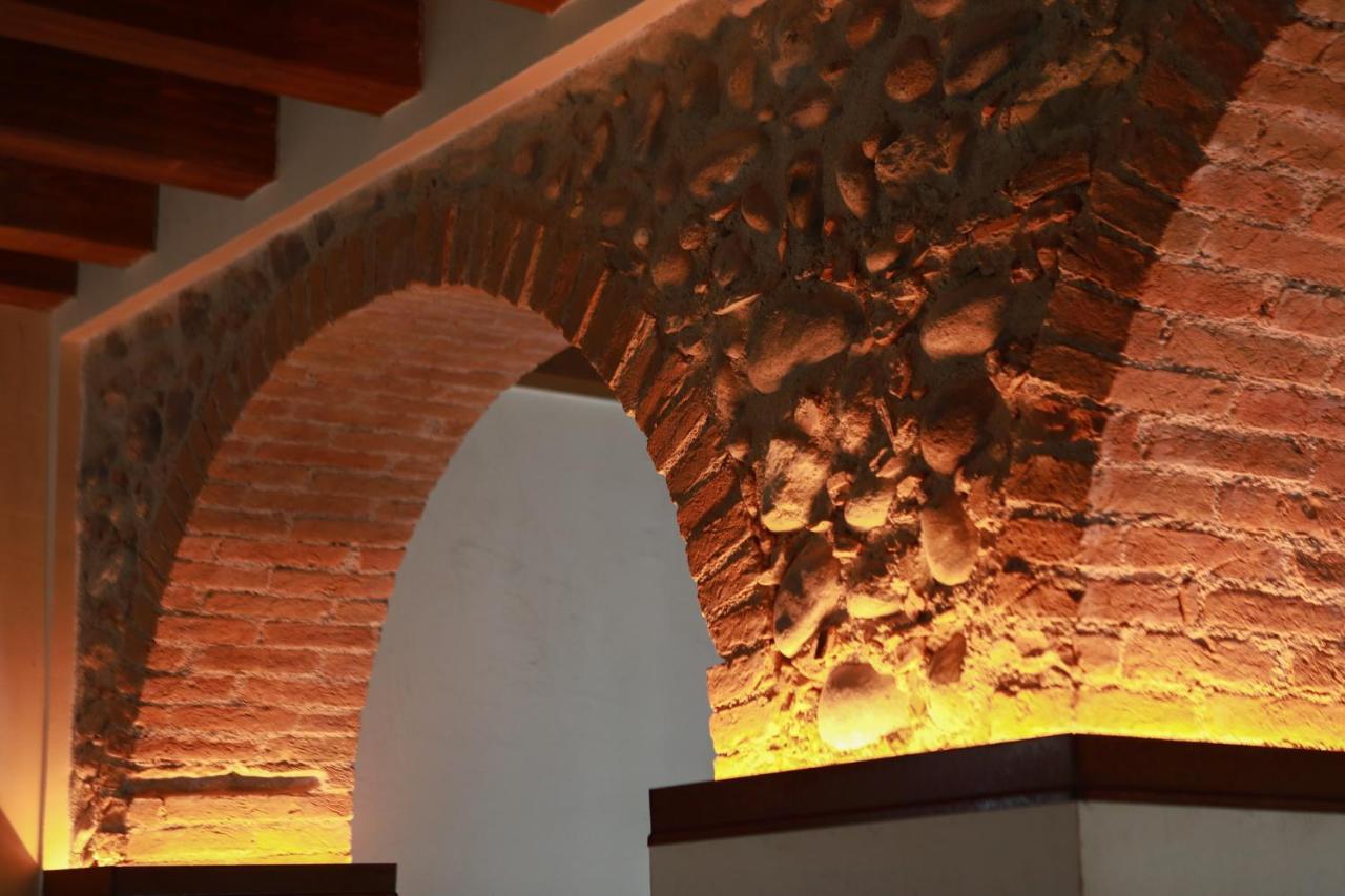 Corte Regia Relais & Spa Valeggio sul Mincio Exterior photo