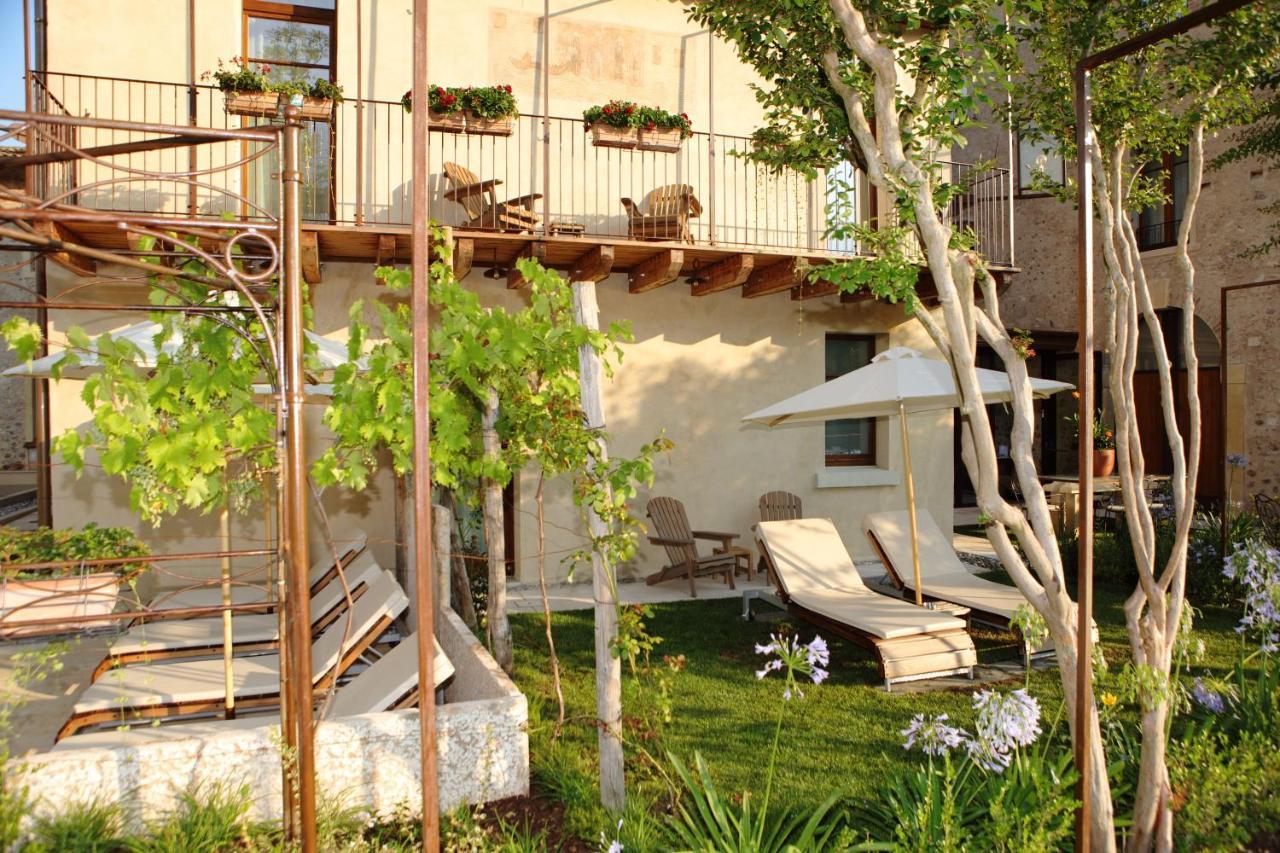 Corte Regia Relais & Spa Valeggio sul Mincio Exterior photo