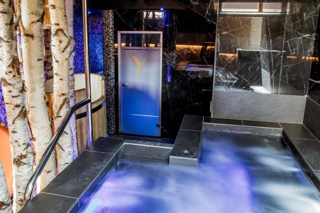 Corte Regia Relais & Spa Valeggio sul Mincio Exterior photo