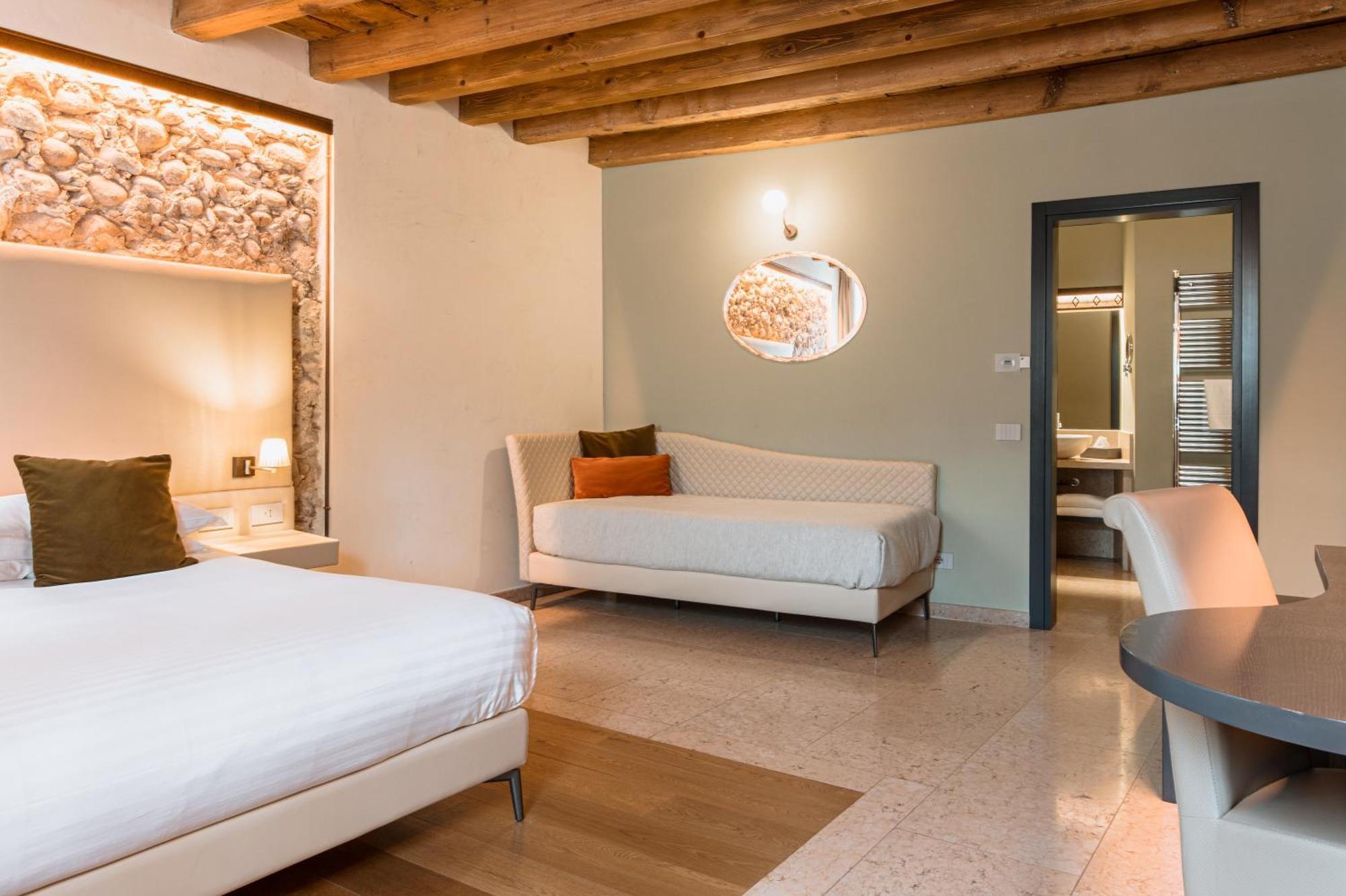 Corte Regia Relais & Spa Valeggio sul Mincio Exterior photo