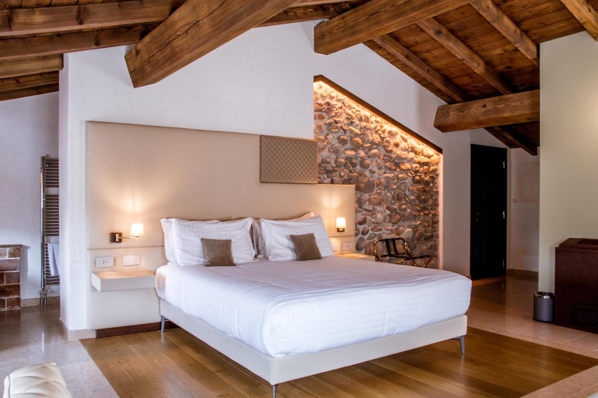 Corte Regia Relais & Spa Valeggio sul Mincio Exterior photo
