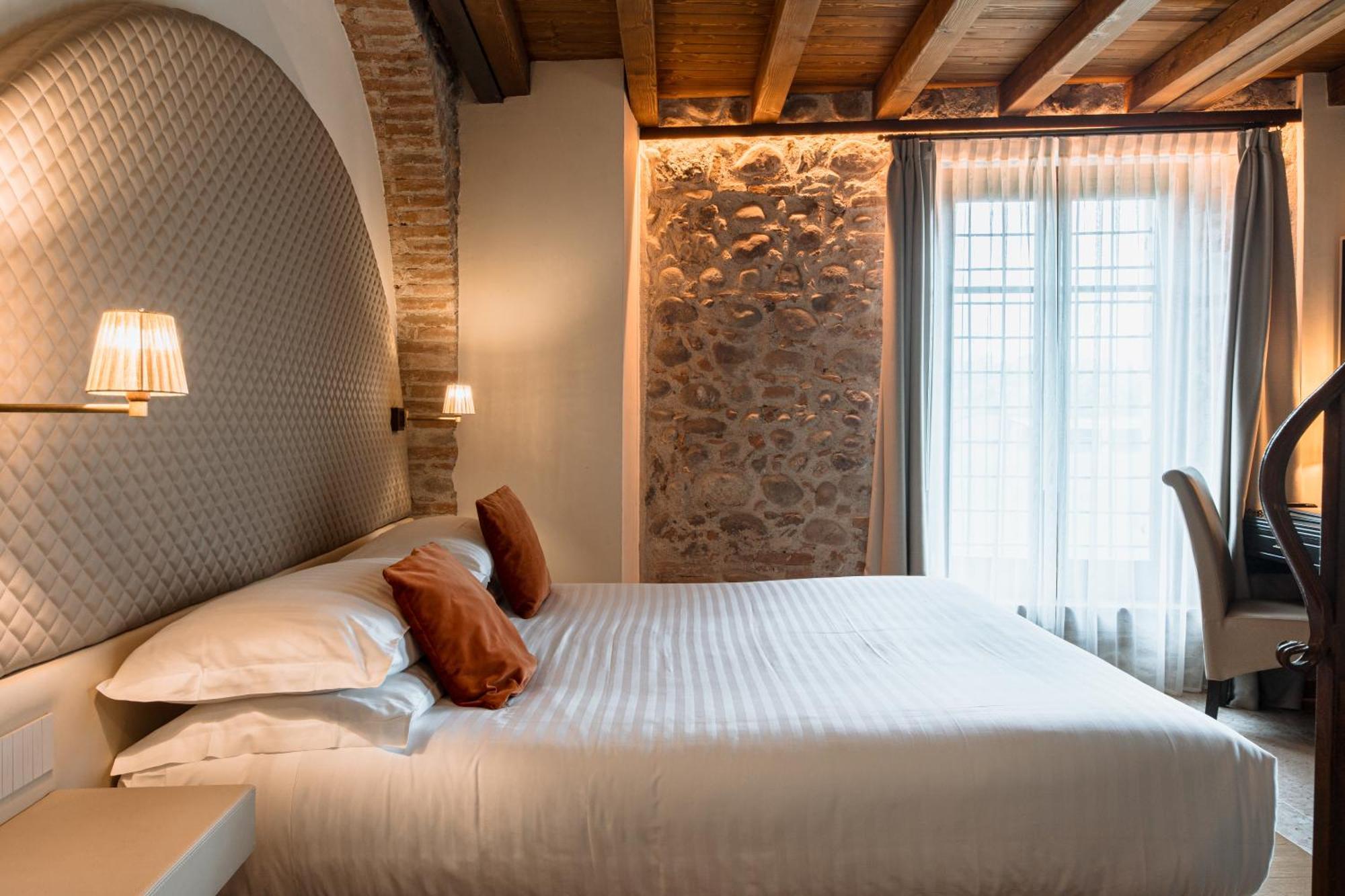 Corte Regia Relais & Spa Valeggio sul Mincio Exterior photo