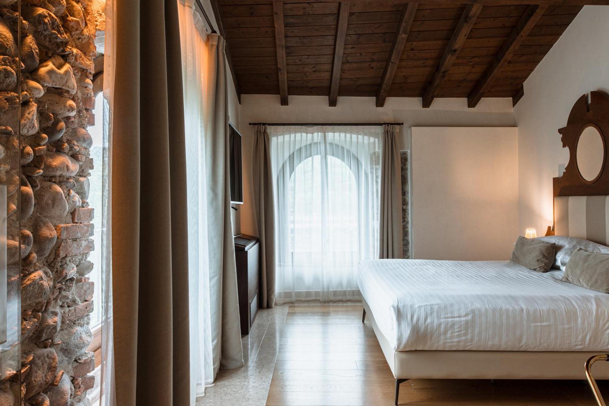 Corte Regia Relais & Spa Valeggio sul Mincio Exterior photo