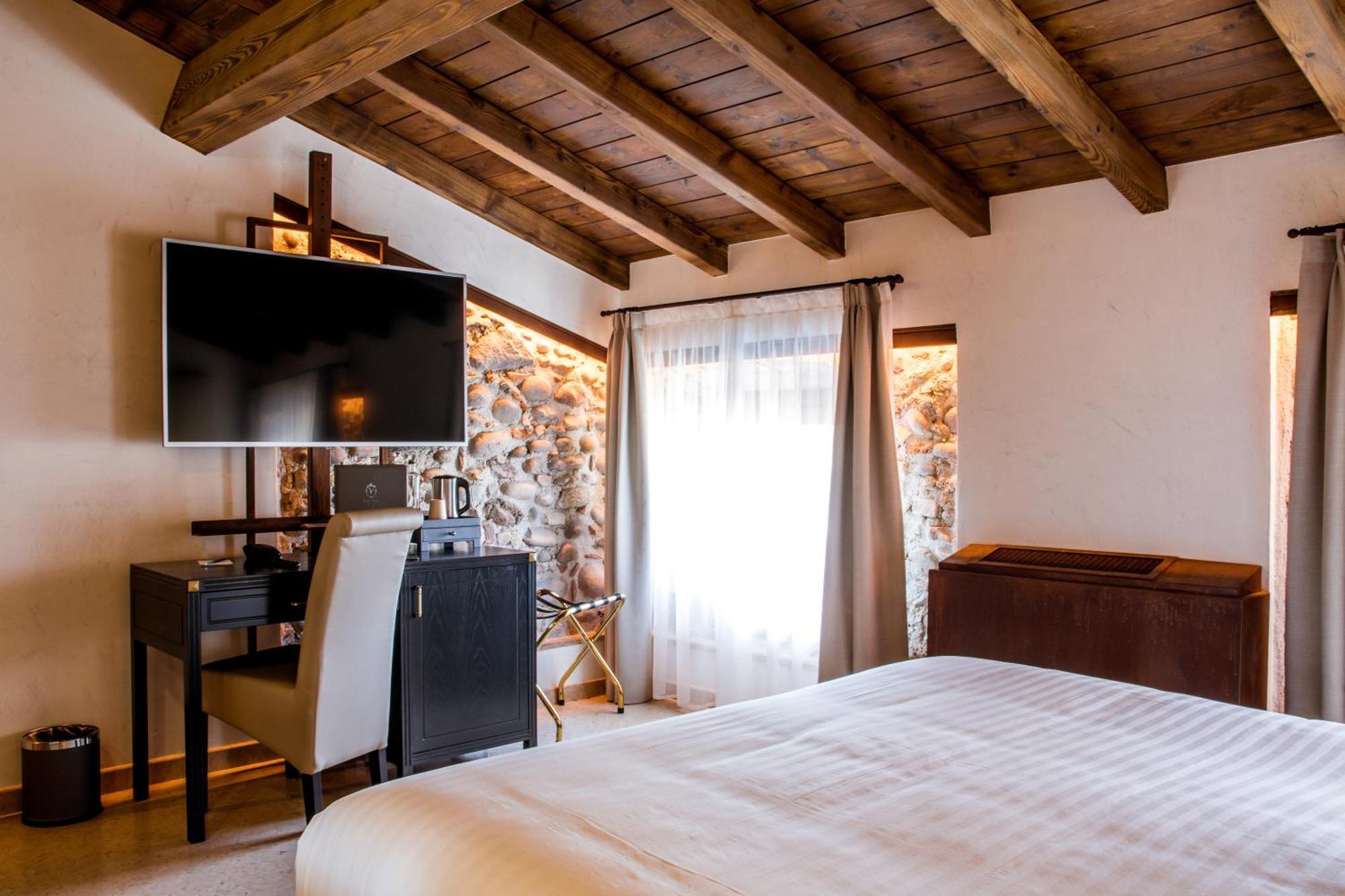 Corte Regia Relais & Spa Valeggio sul Mincio Exterior photo
