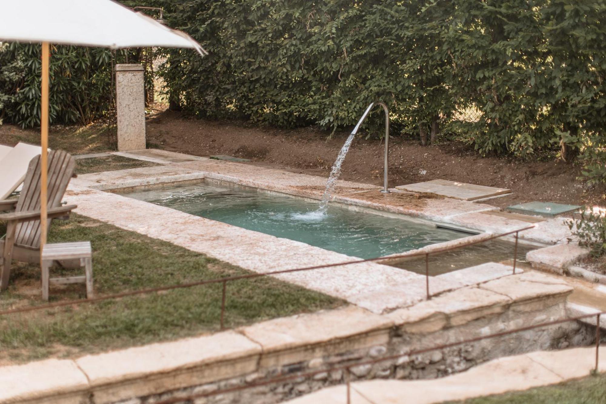 Corte Regia Relais & Spa Valeggio sul Mincio Exterior photo